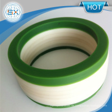 PTFE Teflon Polytetrafluorethylen V-Verpackung Vee Verpackungsset